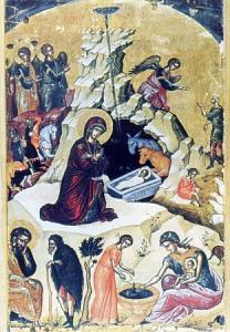 Nativity_Icon