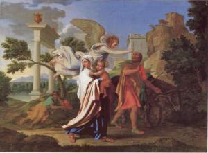 Poussin_-_Fuite_en_Egypte