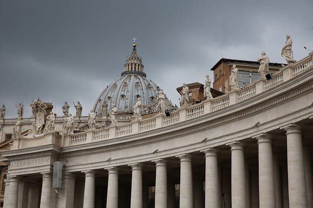 Angelus September October 2023 Meditations on the Cross