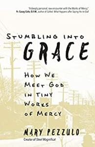 Stumbling Into Grace book cover
