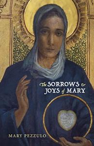 Sorrows and joys of Mary book cover