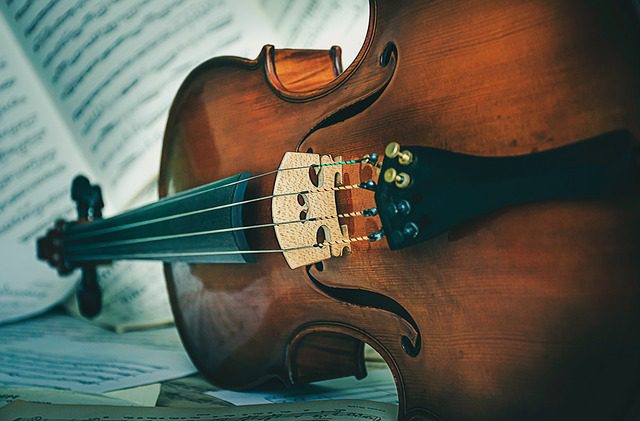 A Concert, A Dance, And Christianity - Vimarsana News