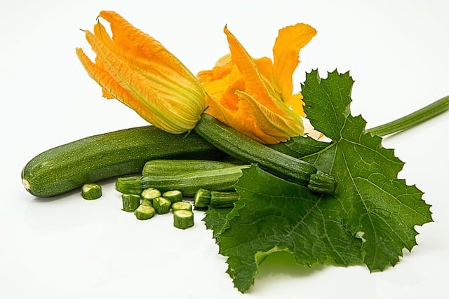 A Sower Went Out to Sow a Squash
