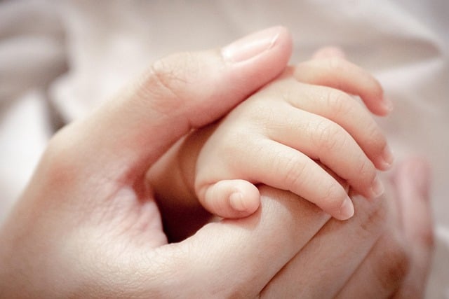 Yes, Postpartum Mental Illness is Real