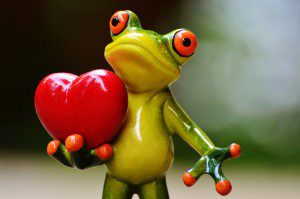 Pixabay: CC0 Public Domain