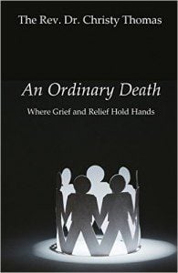 An Ordinary Death by Christy Thomas