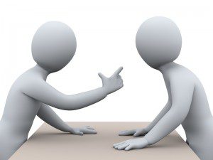 argument dreamstime image