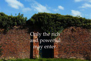 only-the-rich-and-powerful-