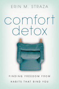 comfort detox erin straza