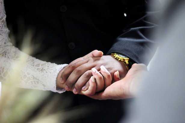 Yes to marriage after divorce