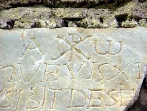 Christianity is bankrupt: we will have to return to the catacombs