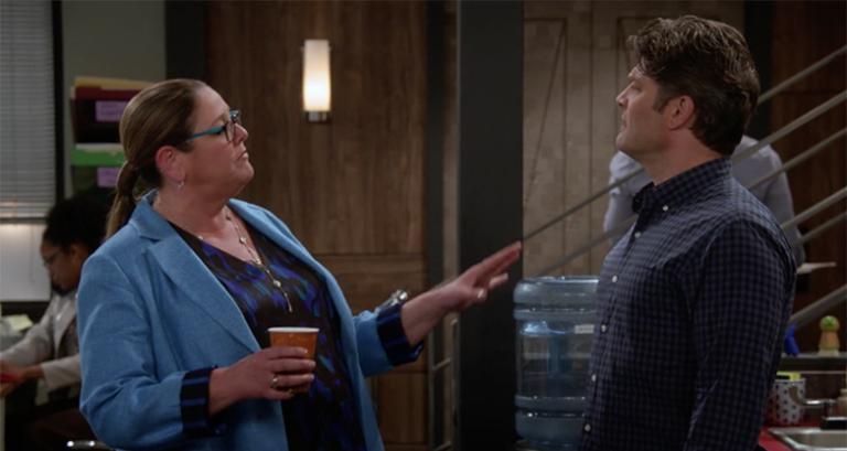 The Year of Living Biblically screenshot