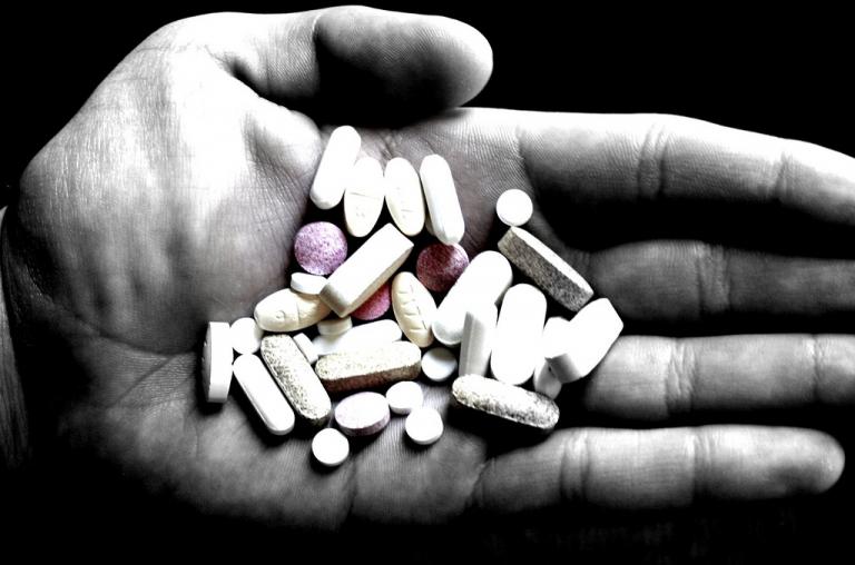 There are not enough pills to cure the dysfunctional UMC