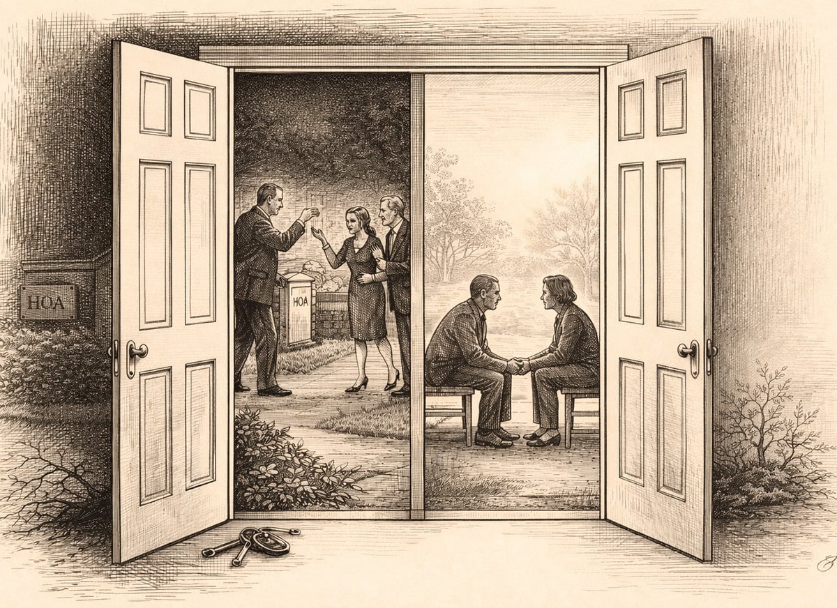 Money can't buy love or class