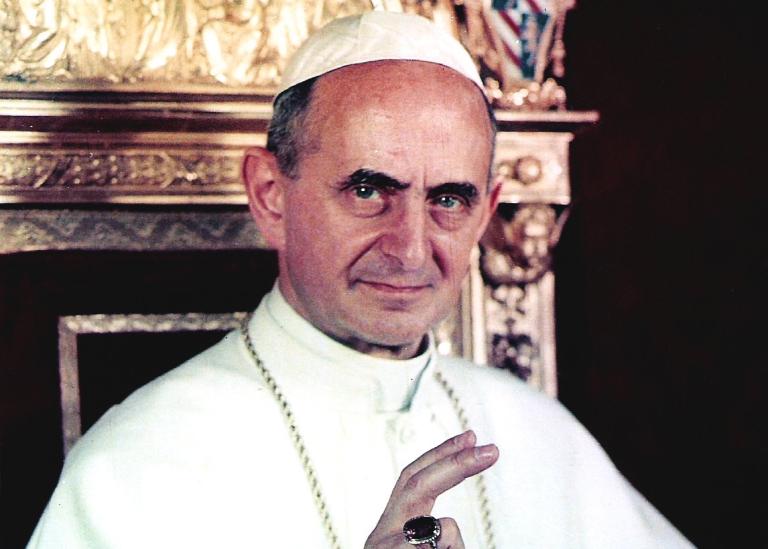 Pope francis