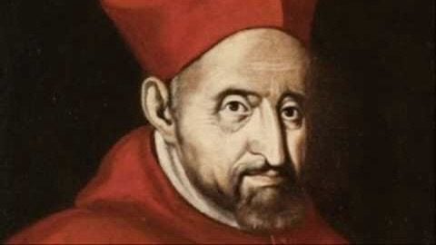 St. Robert Bellarmine