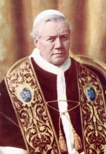 StPiusX