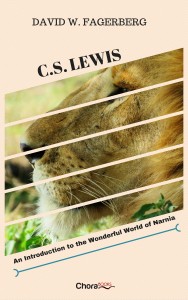 C.S.Lewis Cover