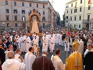 Processione