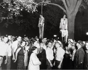 lynching