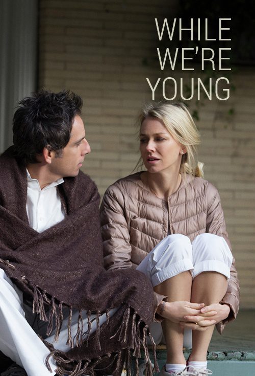 While We Re Young Movie Review Jonathan Dorst