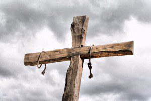 Banner Photo Attribution: "Jesus Cross" By Claudio Ungarl; CC 2.0
