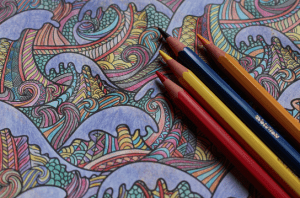 Image Credit: Photomarathon: Patterns by Maxime De Ruyck; CC 2.0