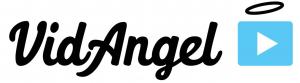 Vidangel logo