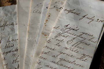 Image Source: Letters by Liz West; CC 2.0