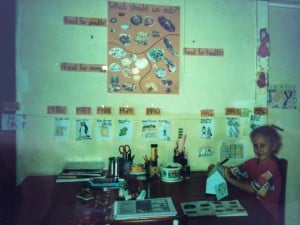 Home school