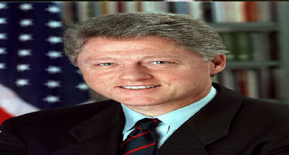 Bill Clinton’s Islamophobia: A Black Muslim Response! | Hakeem Muhammad