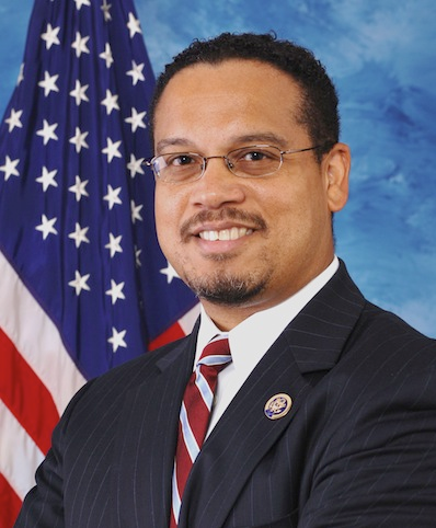 keithellison