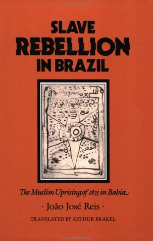 slaverebellioninbrazil