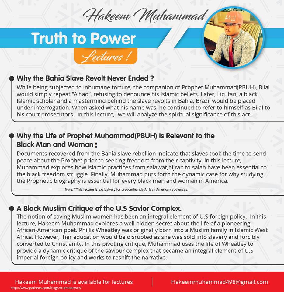 truthtopowerhakeem