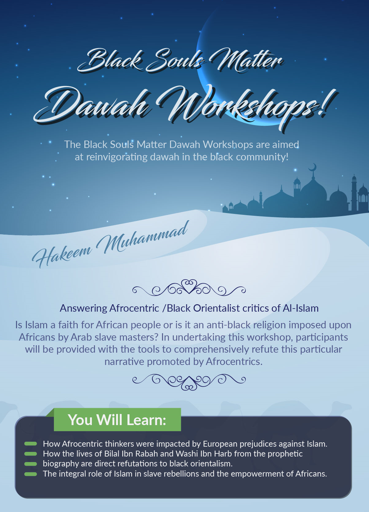 blacksoulsmatterdawah