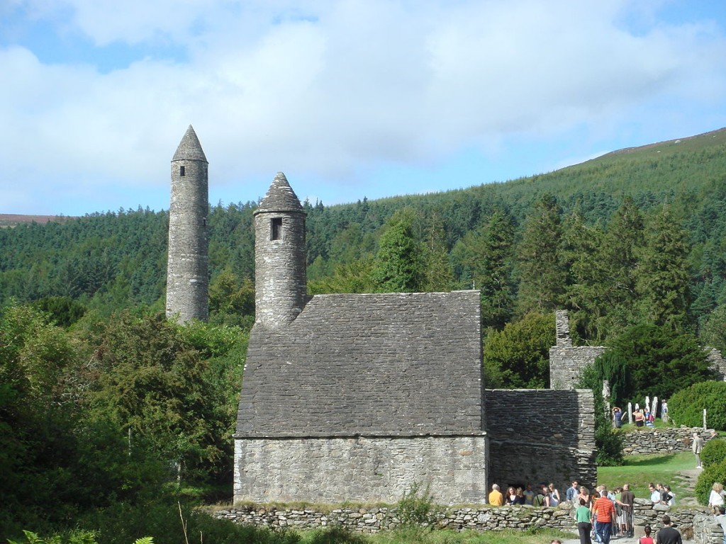 1200px-Glendalough_monastery