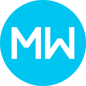 The logo of the CMBW, the group behind the Nashville Statement.