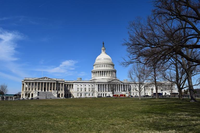 Look at the building the Congresswoman Pelosi, & Congressmen Boehner & Paul Ryan have worked at for so long. It's a nice building.