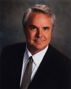 Marcus Grodi courtesy of the Coming Home Network