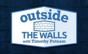 Outside The Walls with Timothy Putnam (c) Timothy Putnam