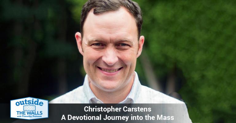 Christopher Carstens