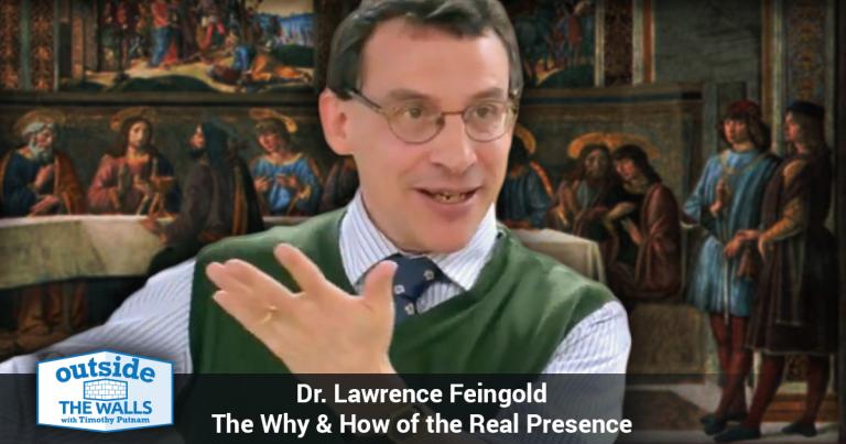 Dr. Lawrence Feingold