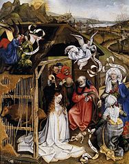 The_Nativity