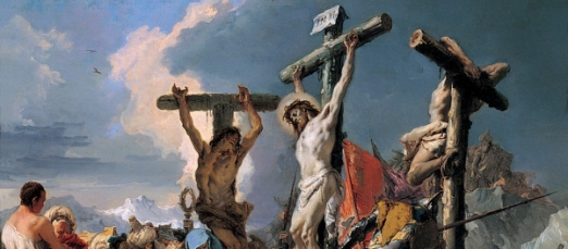 The_Crucifixion