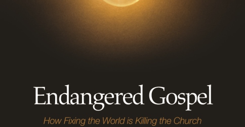John Nugent - Endangered Gospel