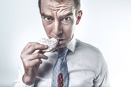 man eating cookie 413685__180