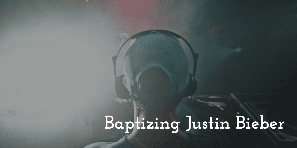 Baptizing-Bieber