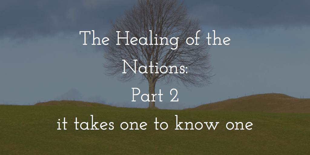 Healing of the Nations2