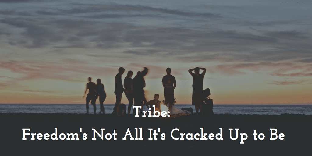 Tribe FNA