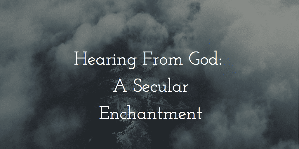 HearingFromGod2